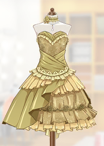 [로즈 아브니르]시노미야 카렌