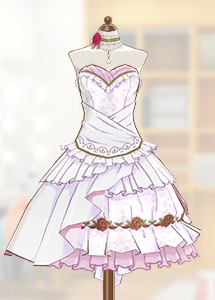 [로즈 아브니르+]시노미야 카렌