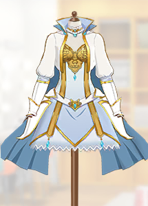 [홀리 리저렉션]모모세 리오