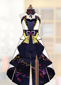 [라피스 라줄리 노스탤지어++]시라이시 츠무기