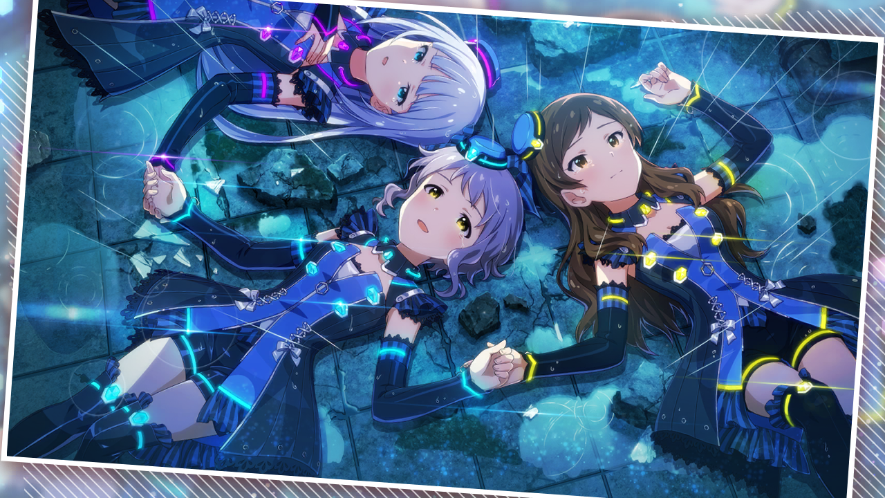 플래티넘 스타 투어 ~Melty Fantasia~