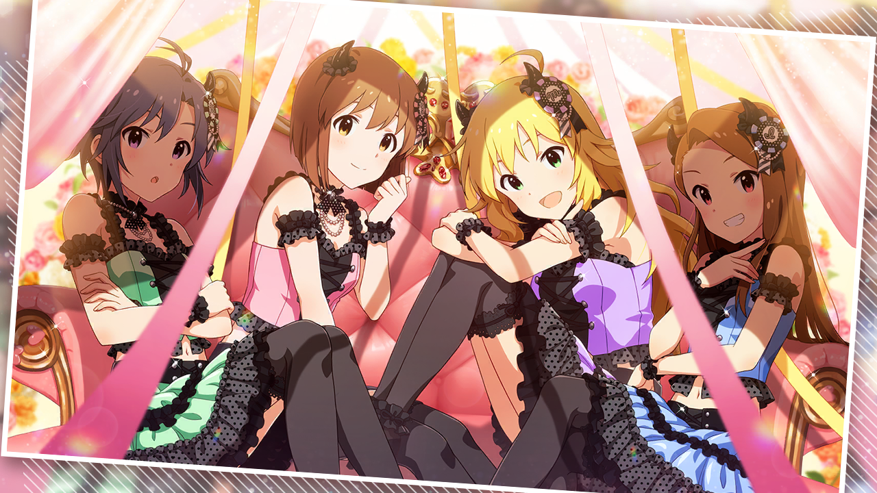 플래티넘 스타 투어 ~래빗 퍼~