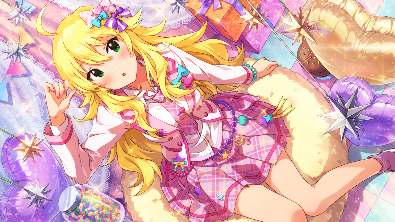 Kawaii最前端♡　星井美希