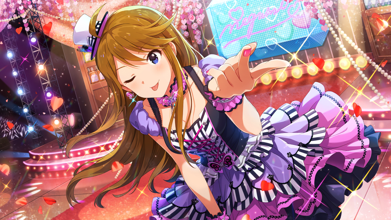 領先流行♪　所惠美