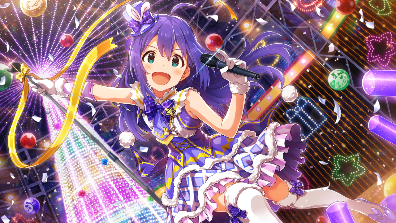 Happy‧Merry‧Christmas 望月杏奈