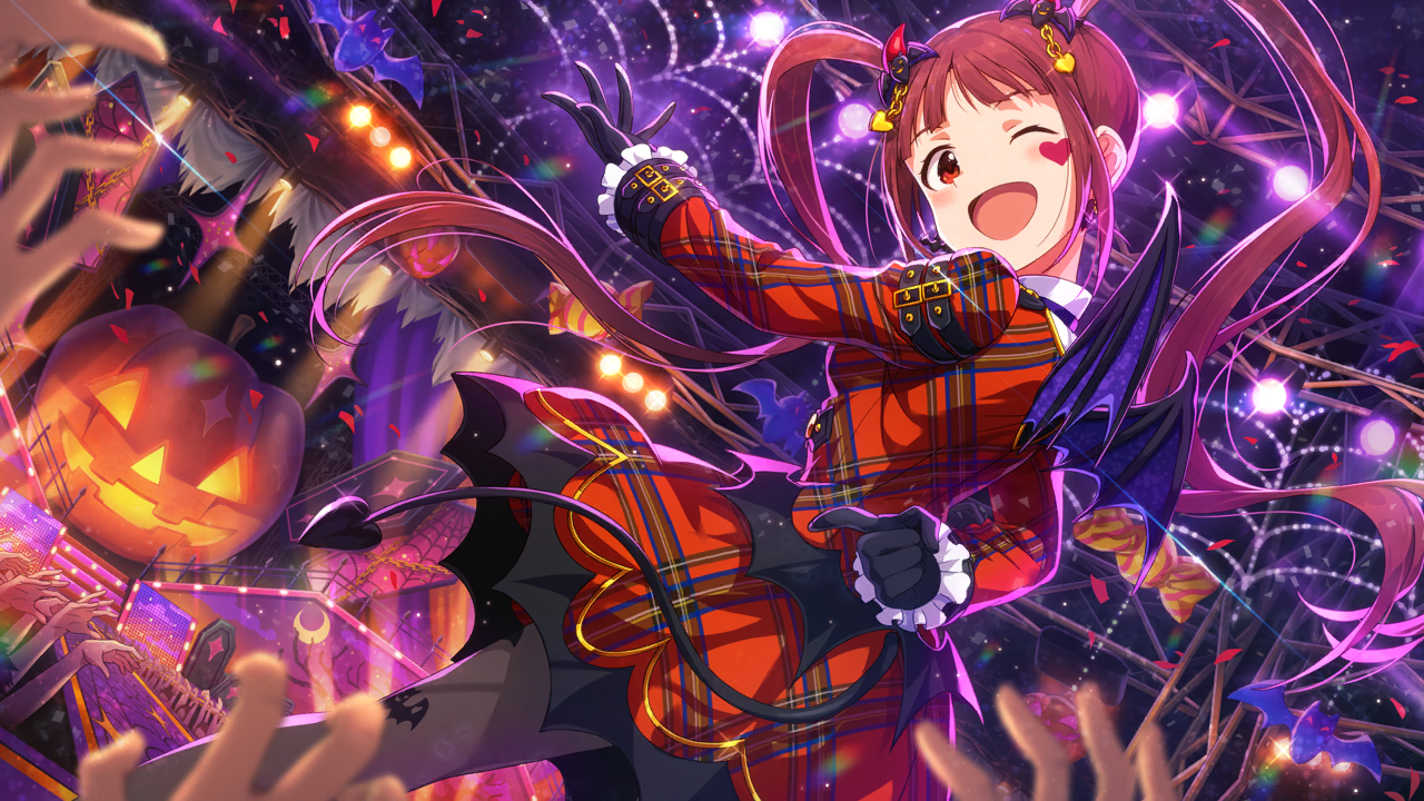 小惡魔喪屍 松田亞利沙