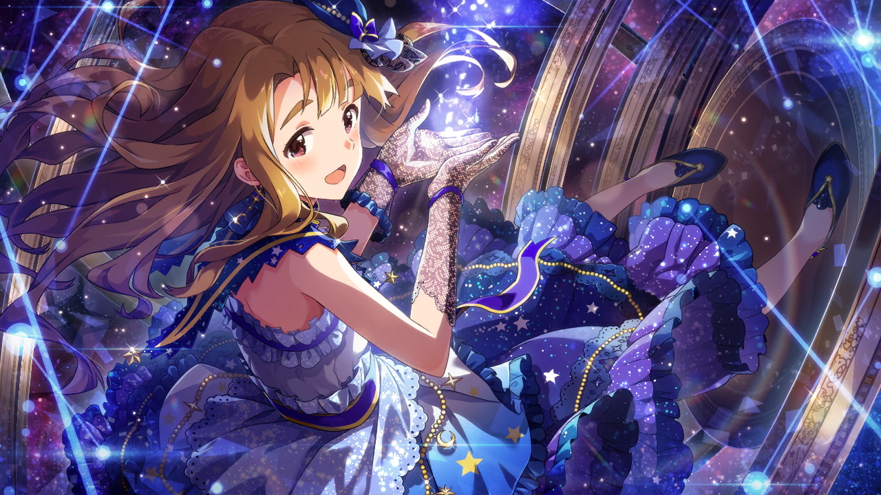 星空領航員　宮尾美也