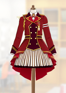 [進化之翼+]天海春香