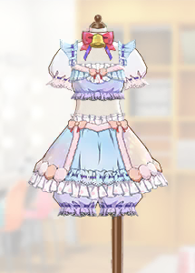 [粉彩夜羊]天海春香