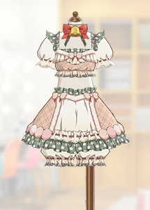 [粉彩夜羊+]天海春香