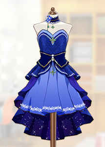 [輝煌歌姬]如月千早