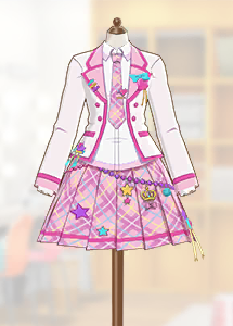 [可愛☆流行之星]星井美希