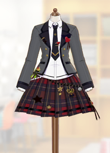 [可愛☆流行之星++]星井美希