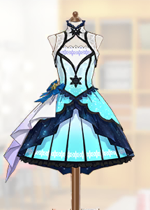 [白雪結晶+]萩原雪步