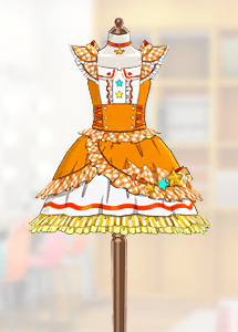 [躍動砂糖宇宙]高槻彌生