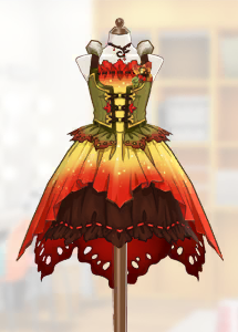 [黃昏鄉愁]高槻彌生