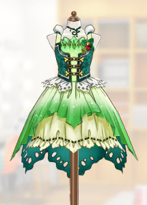 [黃昏鄉愁+]高槻彌生