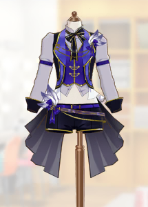 [誠摯佳人]菊地真