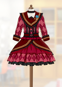 [可愛小魔女+]水瀨伊織