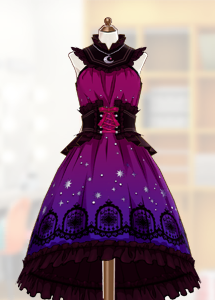 [永恆暮色]四條貴音