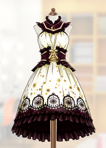 [永恆暮色++]四條貴音