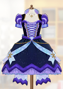 [冷豔佳麗+]四條貴音