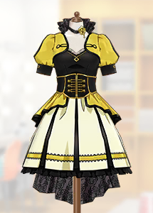 [高貴光芒]四條貴音