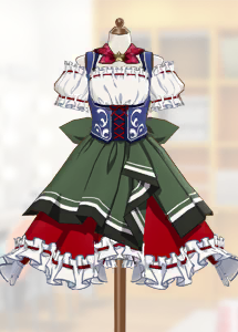 [鄉村少女]雙海亞美