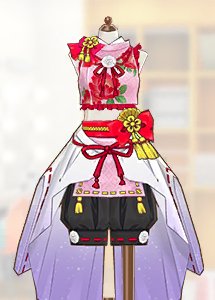 [興奮雀躍☆日式風情+]雙海真美