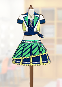 [我的積極朋友+]我那霸響