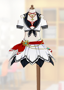 [海藍船艦+]我那霸響