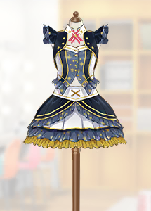 [夢想粉紅++]春日未來