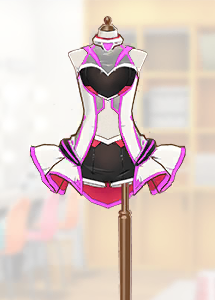 [電子加速]春日未來