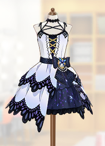 [神秘極光++]最上靜香