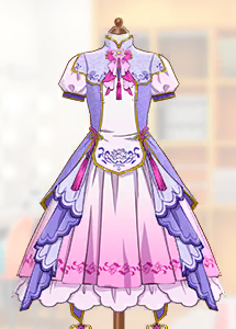 [聖潔蓮花]最上靜香