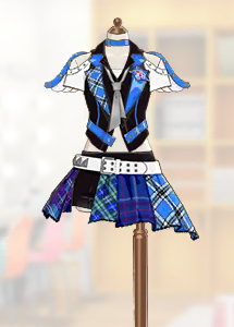 [小小誘惑+]伊吹翼