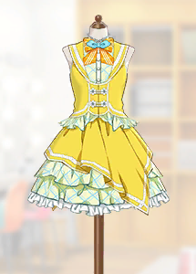 [治癒天使]伊吹翼