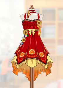 [向日葵佳人]伊吹翼