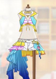 [豔陽大海]伊吹翼