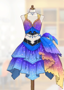 [浴火鳳凰]田中琴葉