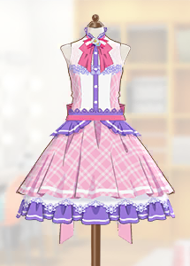 [純真花朵+]田中琴葉