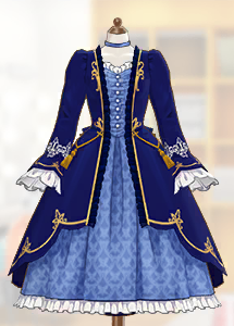 [百萬座服裝]田中琴葉