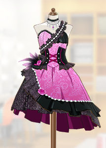 [三星之心]田中琴葉