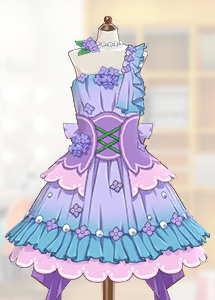 [秋日的妖精女王+]田中琴葉