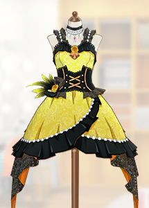 [三星光芒]島原艾琳娜