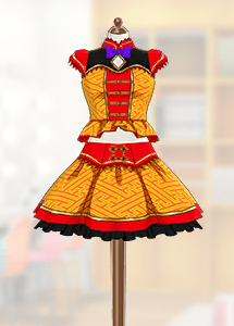 [藍天幻想曲+]佐竹美奈子