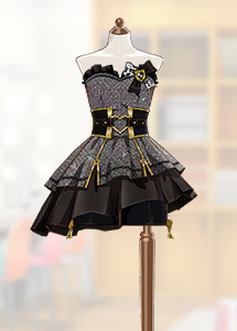 [耀眼少女迪斯可++]所惠美