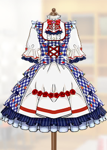 [花開下午茶時間+]德川茉莉