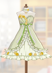 [快樂春天]德川茉莉