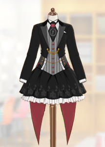 [小小指揮家]箱崎星梨花